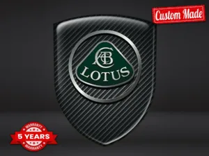 Lotus Pegatinas Permanentes Pro Máximo Resistente Diseño 